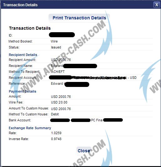 Proof PayPal Money Adder 2023
