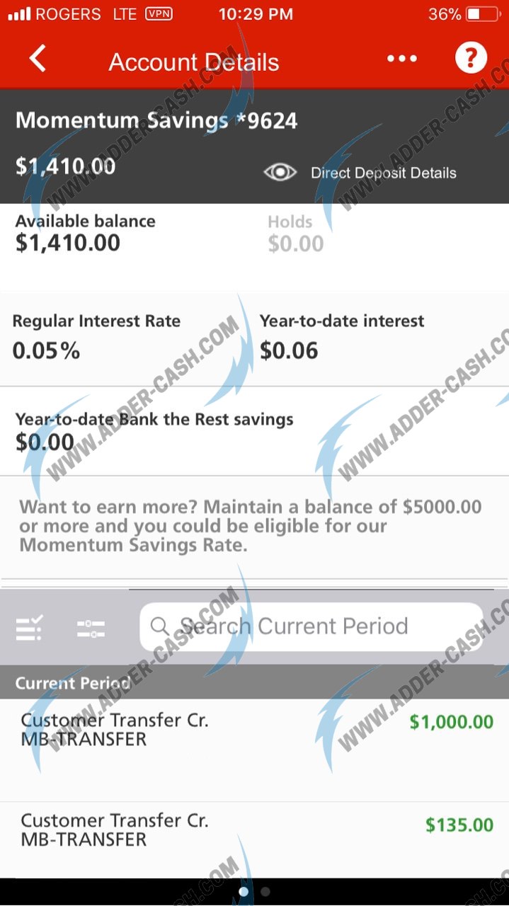 Proof PayPal Money Adder 2019